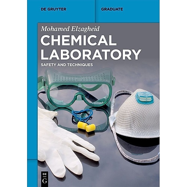 Chemical Laboratory, Mohamed Elzagheid