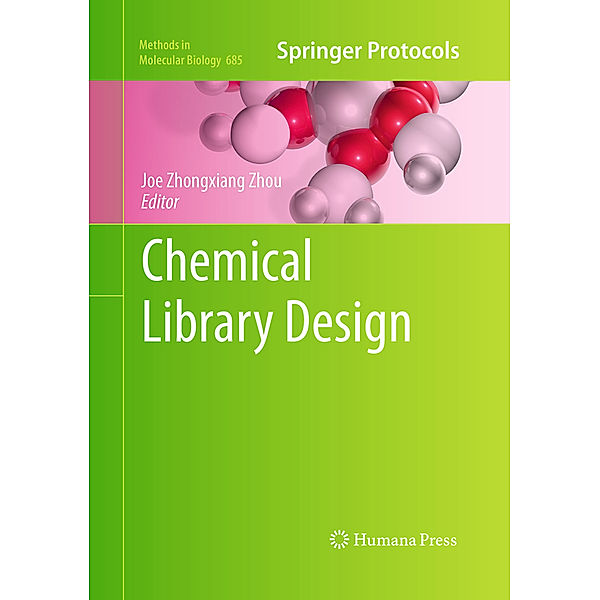 Chemical Library Design