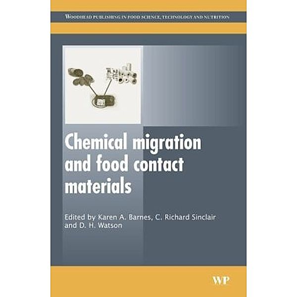 Chemical Migration and Food Contact Materials