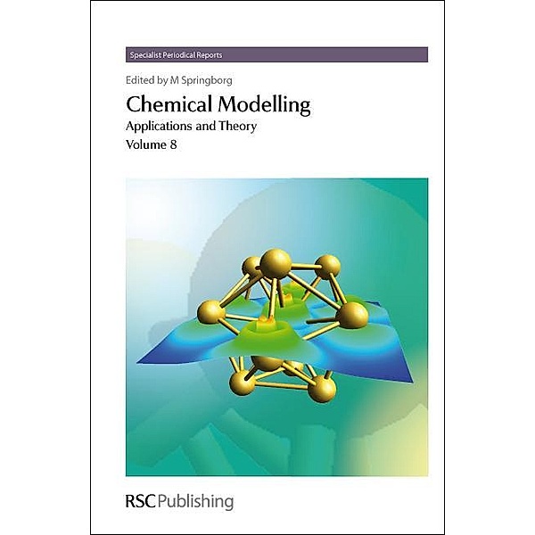 Chemical Modelling / ISSN