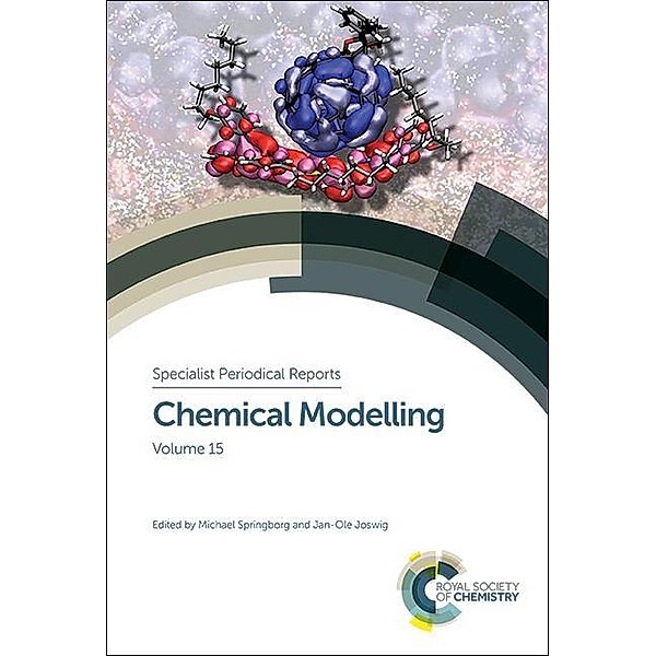 Chemical Modelling / ISSN
