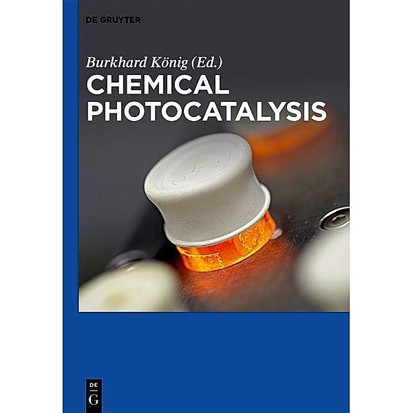 Chemical Photocatalysis