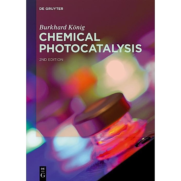 Chemical Photocatalysis