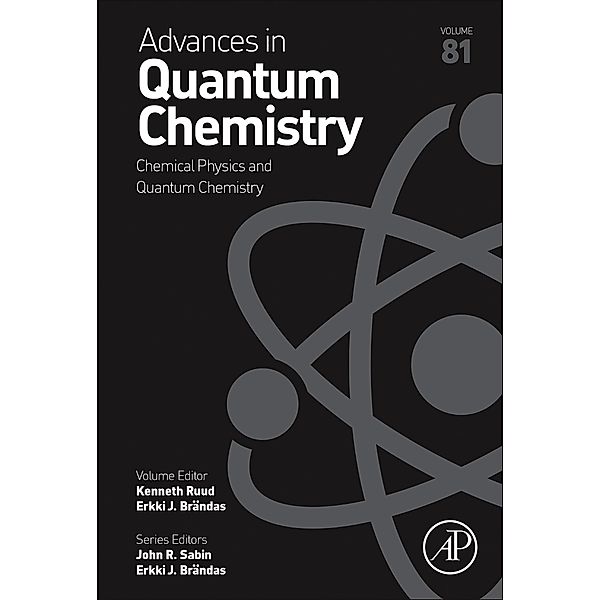 Chemical Physics and Quantum Chemistry