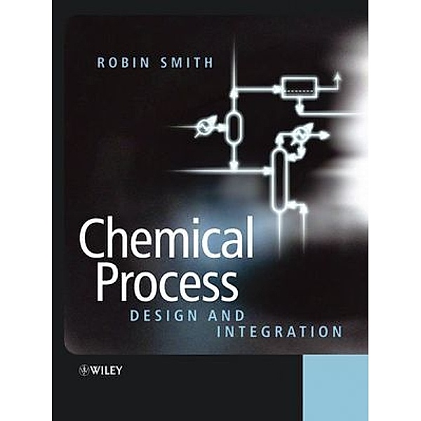 Chemical Process Design, Robin Smith