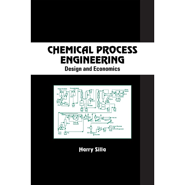 Chemical Process Engineering, Harry Silla
