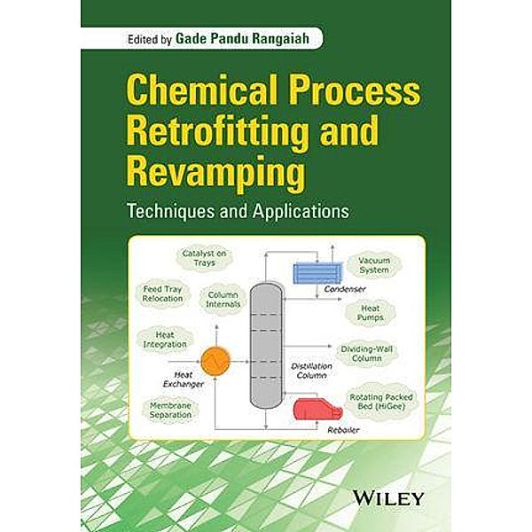 Chemical Process Retrofitting and Revamping