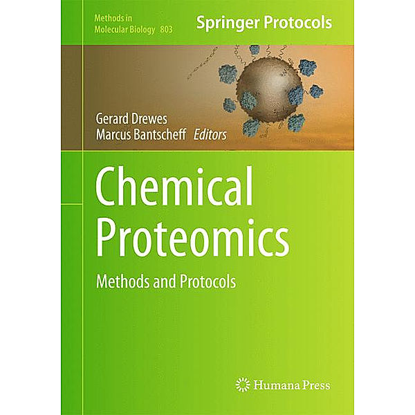 Chemical Proteomics