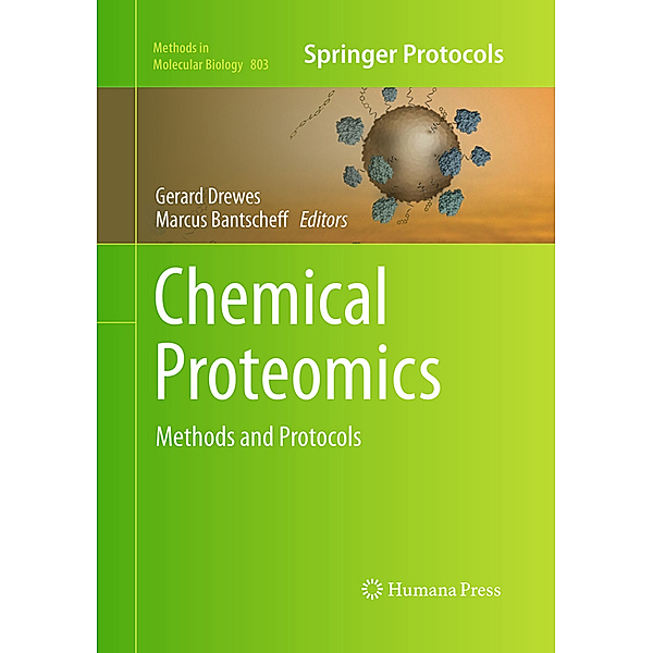Chemical Proteomics