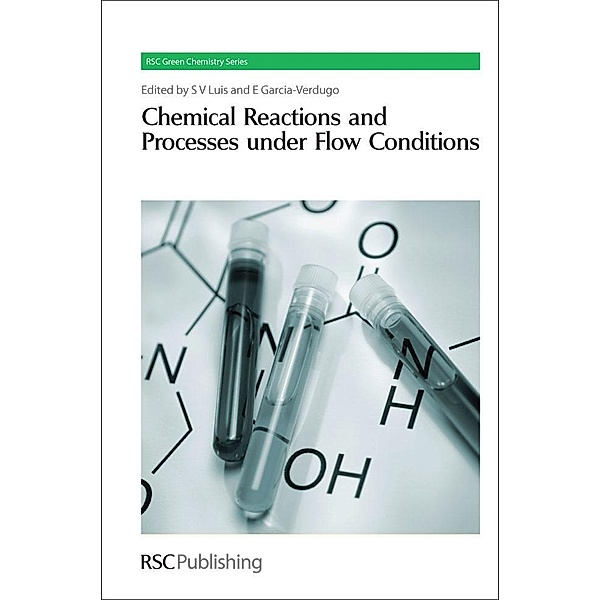 Chemical Reactions and Processes under Flow Conditions / ISSN