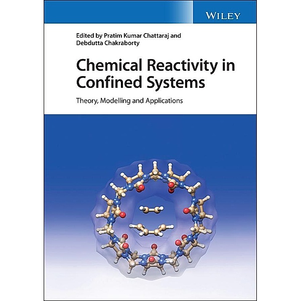 Chemical Reactivity in Confined Systems