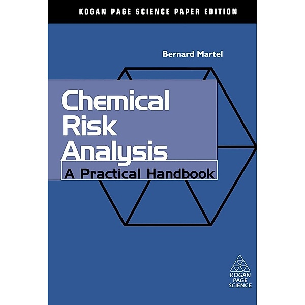 Chemical Risk Analysis, Bernard Martel