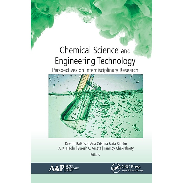 Chemical Science and Engineering Technology