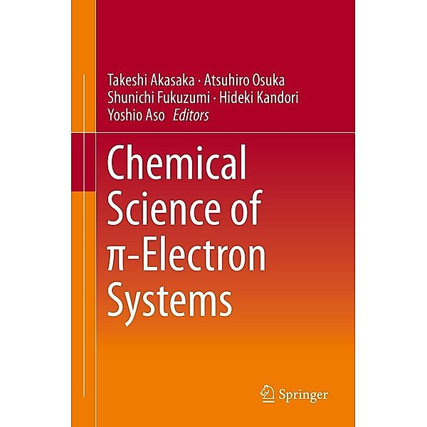 Chemical Science of p-Electron Systems