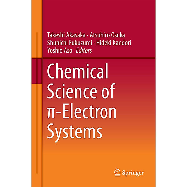 Chemical Science of pi-Electron Systems