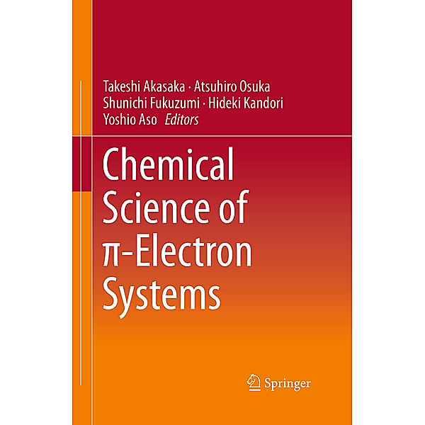 Chemical Science of pi-Electron Systems