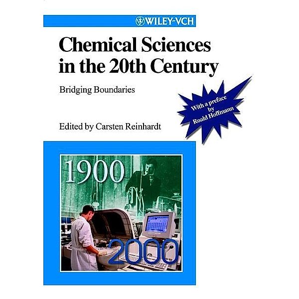 Chemical Sciences in the 20th Century