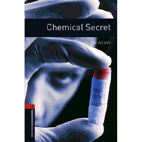 Chemical Secret, Tim Vicary