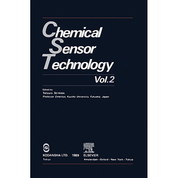 Chemical Sensor Technology