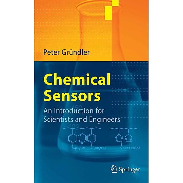 Chemical Sensors, Peter Gründler