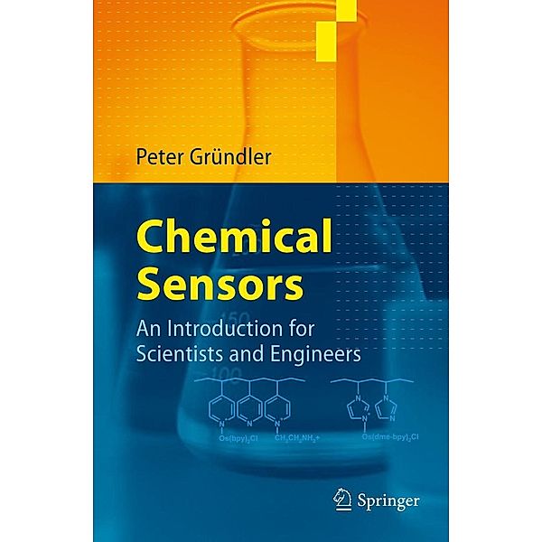 Chemical Sensors, Peter Gründler