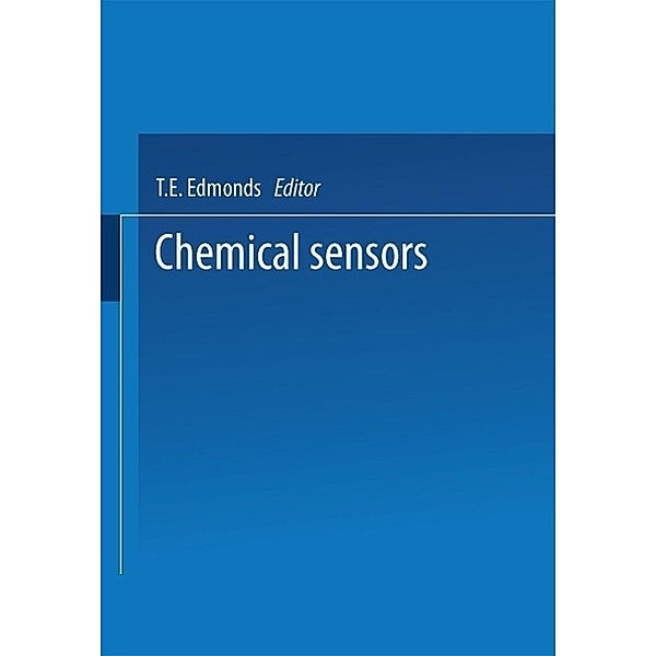 Chemical Sensors, T. E. Edmonds