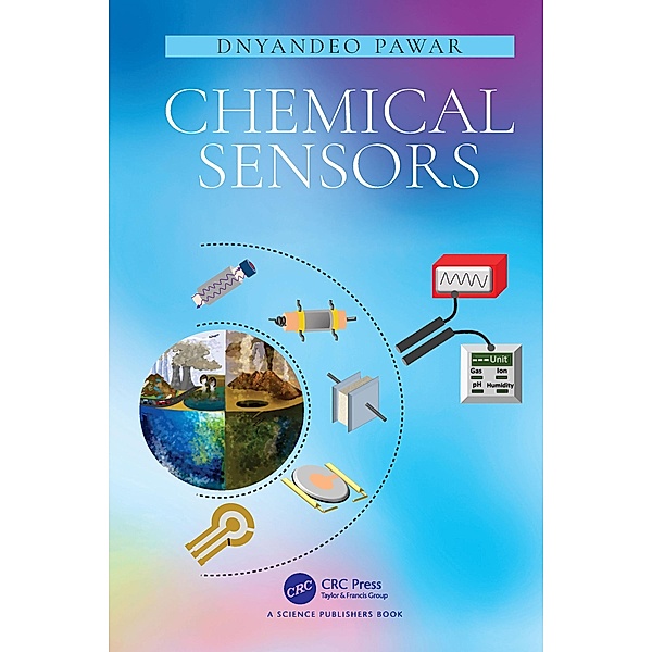 Chemical Sensors, Dnyandeo Karbhari Pawar