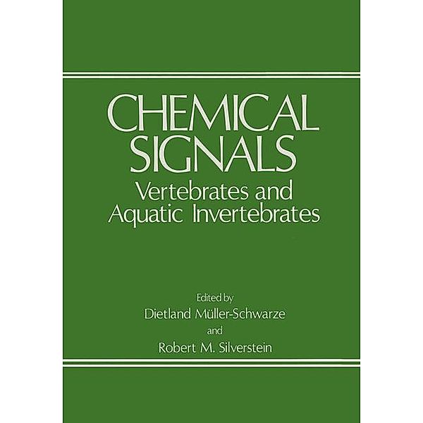 Chemical Signals