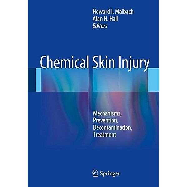 Chemical Skin Injury