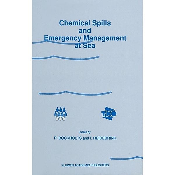 Chemical Spills and Emergency Management at Sea