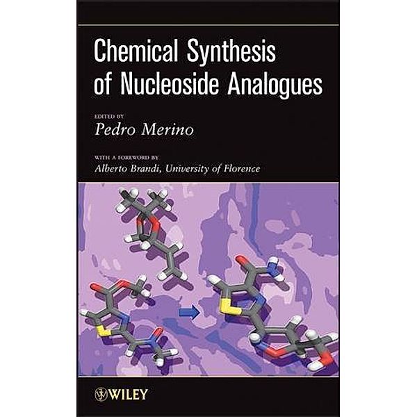 Chemical Synthesis of Nucleoside Analogues
