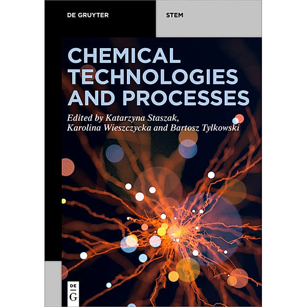 Chemical Technologies and Processes