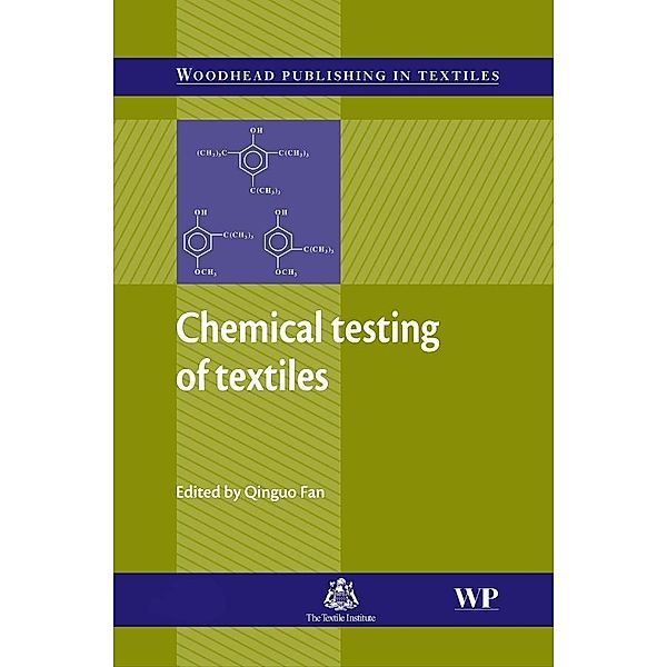 Chemical Testing of Textiles