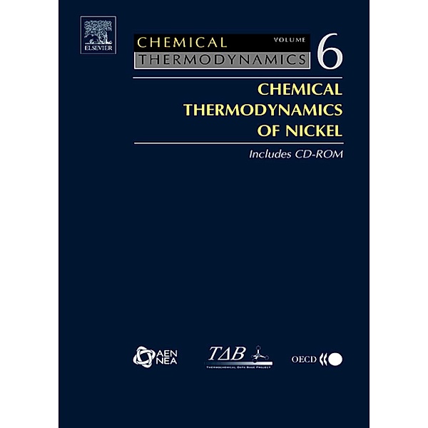 Chemical Thermodynamics of Nickel