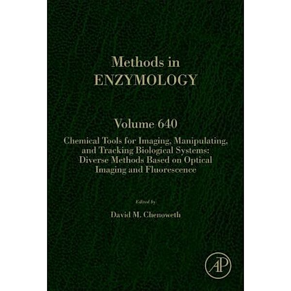 Chemical Tools for Imaging, Manipulating, and Tracking Biological Systems: Diverse Methods Based on Optical Imaging and