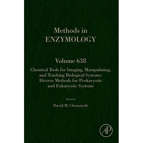 Chemical Tools for Imaging, Manipulating, and Tracking Biological Systems: Diverse Methods for Prokaryotic and Eukaryoti