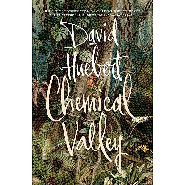 Chemical Valley, David Huebert