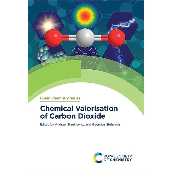 Chemical Valorisation of Carbon Dioxide / ISSN