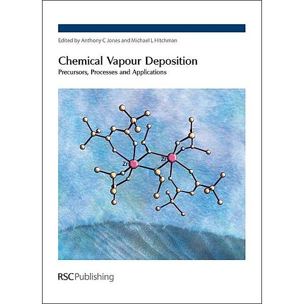 Chemical Vapour Deposition