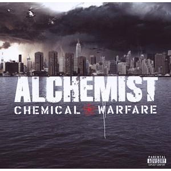 Chemical Warfare, Alchemist