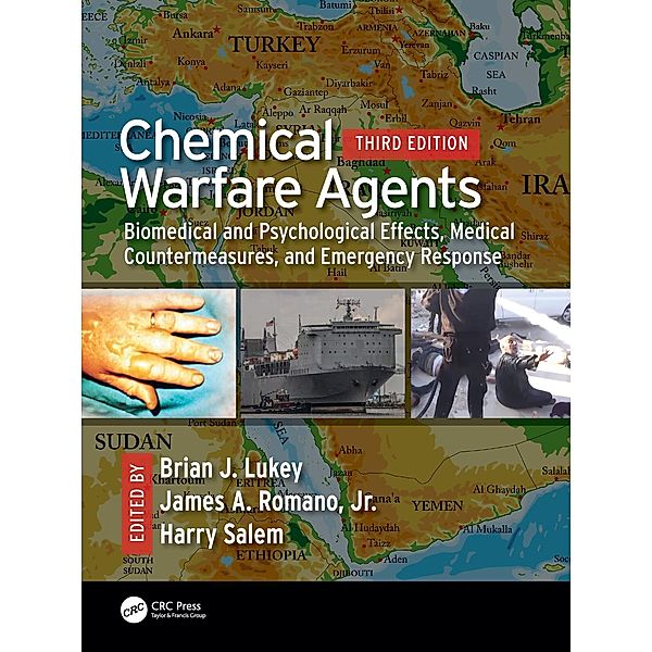 Chemical Warfare Agents