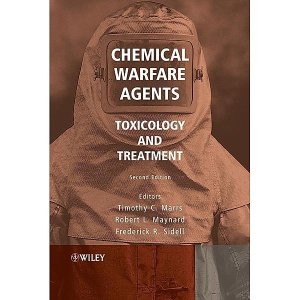 Chemical Warfare Agents