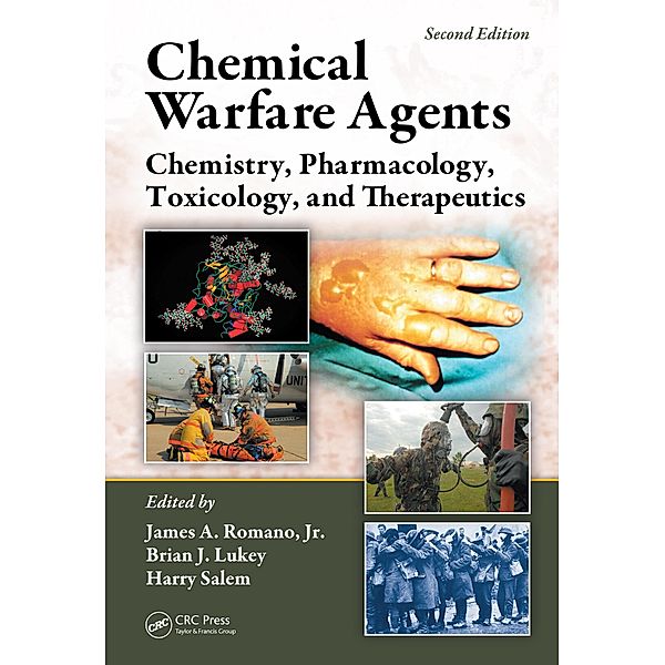 Chemical Warfare Agents