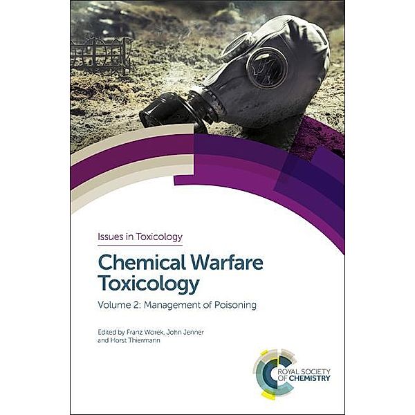 Chemical Warfare Toxicology / ISSN
