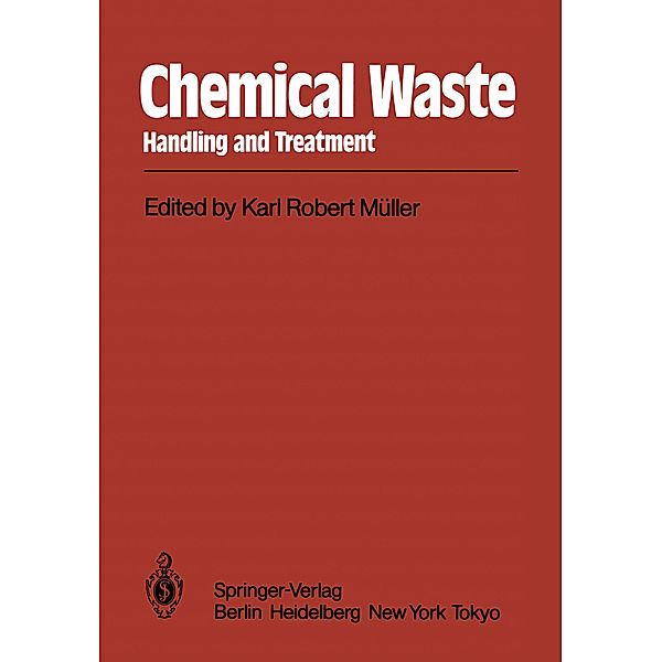 Chemical Waste