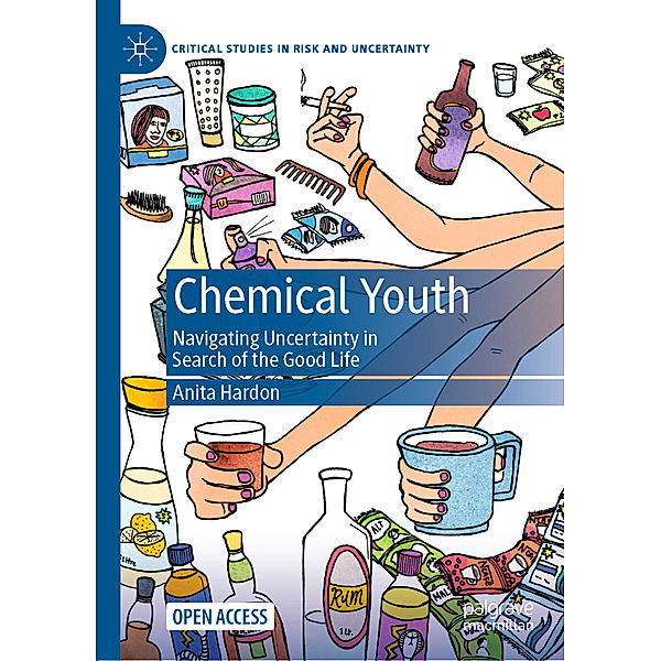 Chemical Youth, Anita Hardon