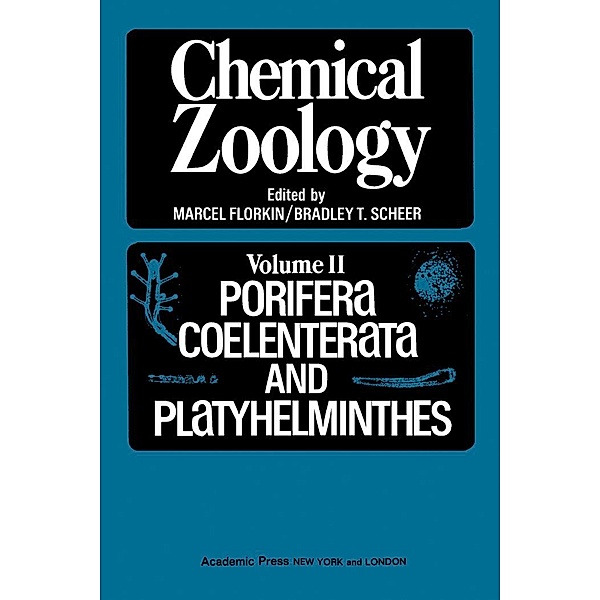 Chemical Zoology V2