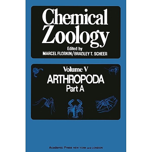 Chemical Zoology V5