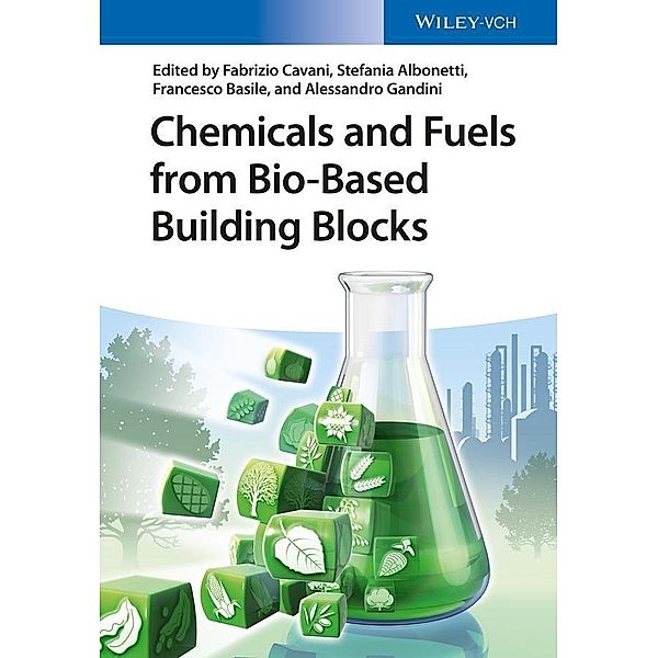 Chemicals and Fuels from Bio-Based Building Blocks