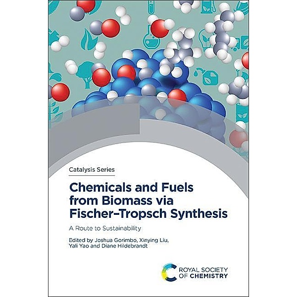 Chemicals and Fuels from Biomass via FischerTropsch Synthesis / ISSN